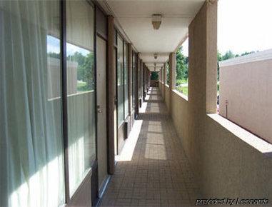 Knights Inn Overland Park Mission Intérieur photo