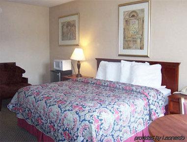 Knights Inn Overland Park Mission Chambre photo