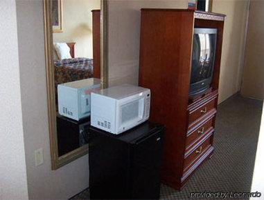 Knights Inn Overland Park Mission Chambre photo