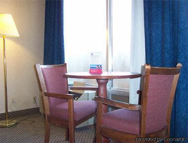 Knights Inn Overland Park Mission Chambre photo